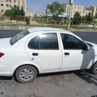 ساینا دوگانه ۴۰۳ کم‌کار بیرنگ
