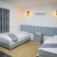 هتل سوئیت اپارتمان|اجارهٔ کوتاه‌مدت آپارتمان و سوئیت|اصفهان, میرعماد|دیوار