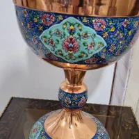 ظرف سنگاپ مناسبدیزاین شب یلدا.عیدنورزو.سفره عقد|صنایع دستی و سایر لوازم تزئینی|اسلام‌شهر, شهرک مفیدی|دیوار
