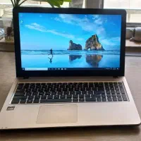 لبتاب ایسوز E1 مدلX540YA