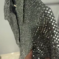 تعدادی لباس مجلسی کت دامن پیراهن
