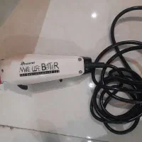 ماشین اصلاح جمی