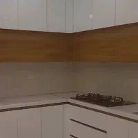 انواع کابینت آشپزخانه مات و هایگلاس|مصالح و تجهیزات ساختمان|تهران, شمیراننو|دیوار