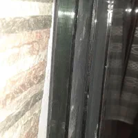 تعدادی آینه به متراژ ۲۴ متر مربع|آینه|شیروان (خراسان), |دیوار