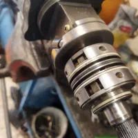 هیدرولیک و جلوبندی پوریا|خدمات موتور و ماشین|خرم‌آباد, |دیوار