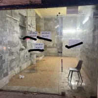 رهن کامل مغازه ۴۰ متری سردارجنگل زیر قیمت گذاشتم
