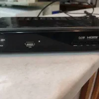 گیرنده دیجیتال