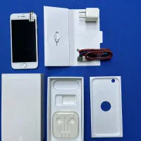 گوشی آیفون 6  (IPhone 6)|موبایل|بابل, |دیوار