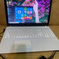 لپتاپ Sony زیرقیمت|رایانه همراه|اصفهان, بهار آزادی|دیوار