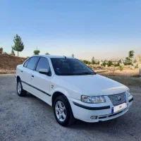 سمند۸۸تکبرگ سند