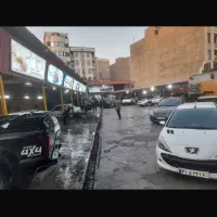 به تعدادی نیروی کارواش نیازمندیم|استخدام سرایداری و نظافت|کرج, شاهینویلا|دیوار