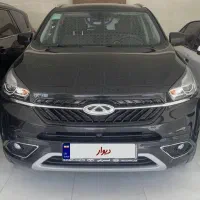 تیگو 7 اکسلنت