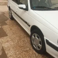 پژو پارس  T5
