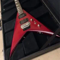 Jackson king kvx10