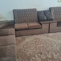 مبل راحتی ۷ نفره