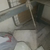 چرخ خیاطی صنعتی ژوکی|چرخ خیاطی و ریسندگی|تهران, مسعودیه|دیوار