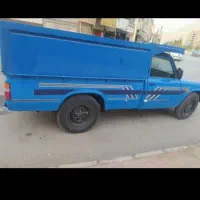 حمل بار داخل خرمشهر و خرمشهر به آبادان