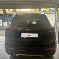 KMC  k7|خودرو سواری و وانت|تهران, مینای شمالی (مخبر)|دیوار