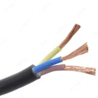 کابل ۶×۳ مس فقط ۲۵۰۰