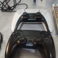 ps5 slim|کنسول، بازی ویدئویی و آنلاین|ایزدشهر, |دیوار