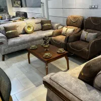 مـبل «« میرا