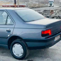 پژو ۹۷ نمونه|خودرو سواری و وانت|مریوان, |دیوار