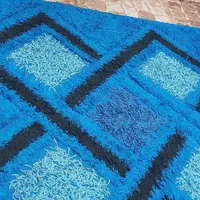 فرش ۴ متری سالم وبدون پارگی وسوختگی|فرش|رشت, فرزانه|دیوار