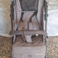 کالسکه بچه گیولاو