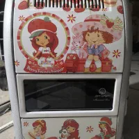 بخاری کودک