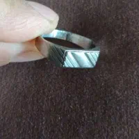 حلقه پلاتین