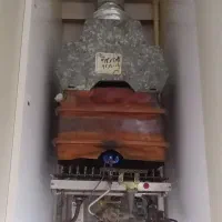 سرویس و تعمیر انواع آبگرمکن دیواری و بخاری گازی