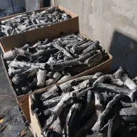 زغال پسته قلیانی|عمده‌فروشی|رشت, اسماعیل آباد|دیوار