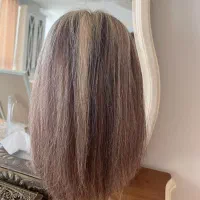 کلاه گیس موی طبیعی|آرایشی، بهداشتی، درمانی|تهران, آشتیانی|دیوار