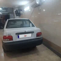 پراید ۱۳۱ تکسوز مدل ۹۸|خودرو سواری و وانت|گرگان, |دیوار