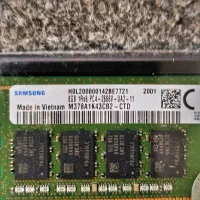 ۳عدد رم DDR4 8gb 3200 آکبند تعدادی رم DDR3 و لپتاپ|قطعات و لوازم جانبی رایانه|قم, سالاریه|دیوار