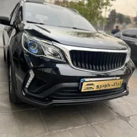 جک بک x3 بی ای سی ایکس 3 پرو،s3 مشکی سفید ۲۰۲۵|خودرو سواری و وانت|تهران, توحید|دیوار