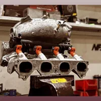 منیفولد nfs اصلی