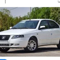 حواله سمند سورن