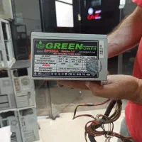 پاور گرین Green