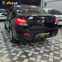 رانا پلاس 1403 با esp|خودرو سواری و وانت|آمل, |دیوار