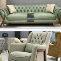 تولید وتعمیرات تخصصی انواع مبلمان|مبلمان خانگی و میز عسلی|رباطکریم, انجم آباد|دیوار