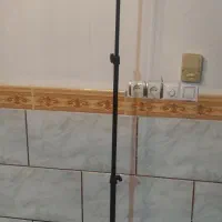 سه پایه ساده با سری زاویه دهنده