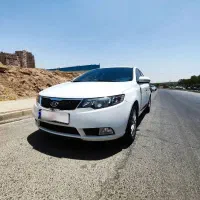 سراتو ۲۰۰۰ کم کار ۹۵ تمیز بدون خط و خش