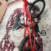 دوچرخه ۲۰|دوچرخه، اسکیت، اسکوتر|شیراز, جانبازان|دیوار
