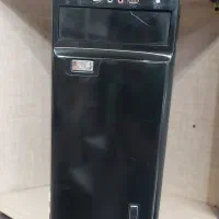 کیس H61m