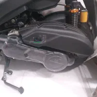 موتور کبیرطرح کلیک 170|موتورسیکلت|بیرجند, |دیوار