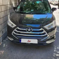 جک s3 مدل آخر ۱۴۰۲