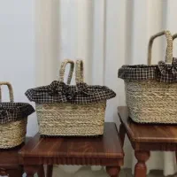 صنایع دستی حصیربافی|صنایع دستی و سایر لوازم تزئینی|بندر انزلی, طالب آباد|دیوار