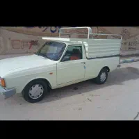 حمل بار به تمام نقاط جزیره قشم