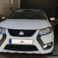 کوییک اس ۴۰۲ کم کار